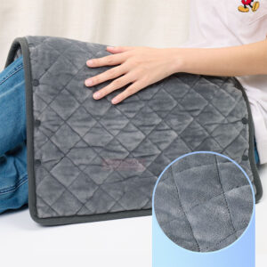 Heating Blanket Shoulder Neck Warm Up Electric Pad