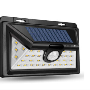 Outdoor Motion Sensor Lights